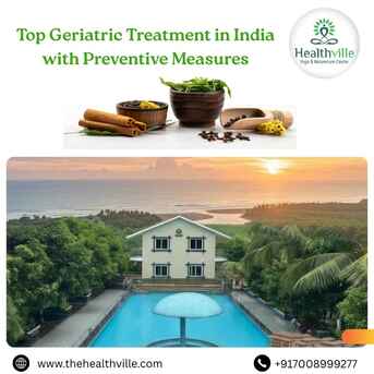 Bhubaneswar, Health, Top Geriatric Treatment In India With Preventive Measures