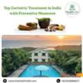 Top Geriatric Treatment In India With Preventive Measures