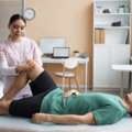 Need Trusted Eastwood Physio For Recovery?