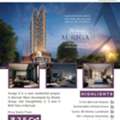 Luxury 2, 3 & 4 BHK Flats In Borivali West At Auriga 9