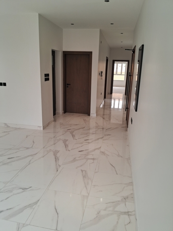 Riffa, Apartments, Flats, Houses & Villas, BHD 250/year,  2 BR,  Brand New, First-time Occupancy, Super Deluxe Apartments For Rent In Riffa