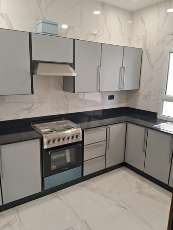 Riffa, Apartments, Flats, Houses & Villas, BHD 250/year,  2 BR,  Brand New, First-time Occupancy, Super Deluxe Apartments For Rent In Riffa