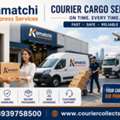 Courier Service Near Me Chennai