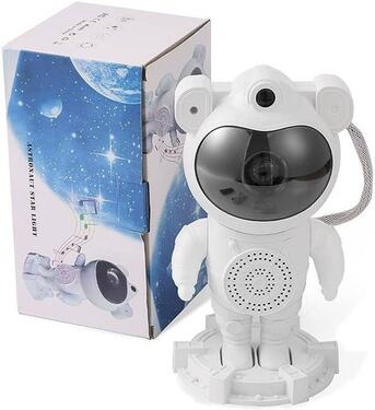 Riffa, Home Audio, BHD 7,  Astronaut Star Light With Bluetooth Speaker And Remote Control Offer BD 7.990 ONLY