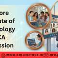 Vellore Institute Of Technology MCA Admission