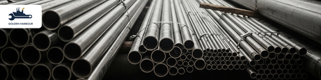 Dubai, Business, Buy High-Quality Stainless Steel Pipes In UAE