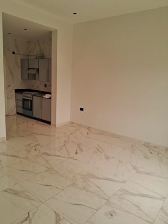 Riffa, Apartments, Flats, Houses & Villas, BHD 140/year,  1 BR,  First Occupancy Super Deluxe Studio Apartment For Rent In Riffa