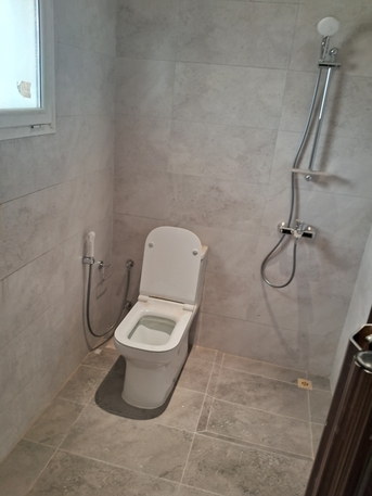 Riffa, Apartments, Flats, Houses & Villas, BHD 140/year,  1 BR,  First Occupancy Super Deluxe Studio Apartment For Rent In Riffa