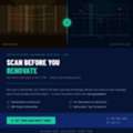 Scan To BIM Services For Facility Upgrades | Convert Point Cloud To Intelligent BIM Models
