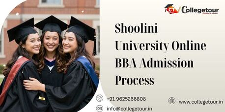 Mumbai, Lessons Offered, Shoolini University Online Bba Admission Process