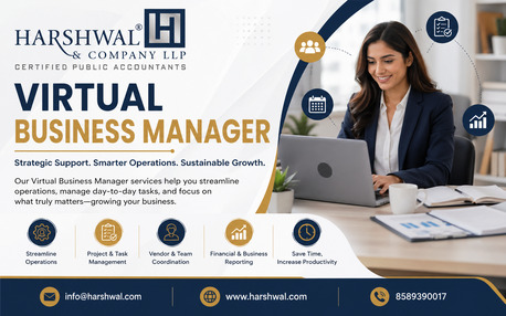 San Diego, Accounting, Skilled Virtual Business Manager For Daily Operations