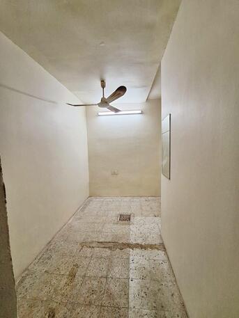 Jeddah, Rooms for Rent, SAR 750/month,  Pasalo Na Mini Studio Room - Salama District