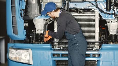 New York, Business, Fleet Repair Service In Chattanooga