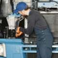 Fleet Repair Service In Chattanooga