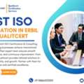 ISO Certification In Erbil &ndash; Elevate Your Business Standards With Qualitcert