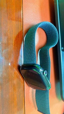 Riyadh, Watches, SAR 1300,  Apple Watch Series 10 (GPS) &ndash; 46mm For Sale