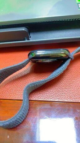 Riyadh, Watches, SAR 1300,  Apple Watch Series 10 (GPS) &ndash; 46mm For Sale