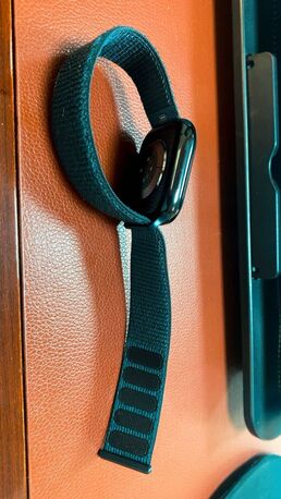 Riyadh, Watches, SAR 1300,  Apple Watch Series 10 (GPS) &ndash; 46mm For Sale