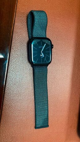 Riyadh, Watches, SAR 1300,  Apple Watch Series 10 (GPS) &ndash; 46mm For Sale