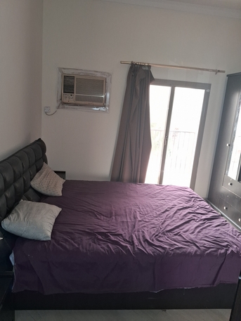 Riffa, Apartments, Flats, Houses & Villas, BHD 200/year,  2 BR,  Fully Furnished Apartment For Rent In Riffa, Al Hujaiyat.