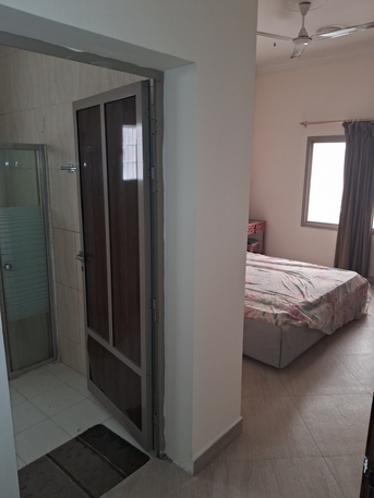 Riffa, Apartments, Flats, Houses & Villas, BHD 200/year,  2 BR,  Fully Furnished Apartment For Rent In Riffa, Al Hujaiyat.