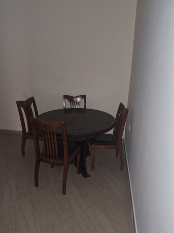 Riffa, Apartments, Flats, Houses & Villas, BHD 200/year,  2 BR,  Fully Furnished Apartment For Rent In Riffa, Al Hujaiyat.