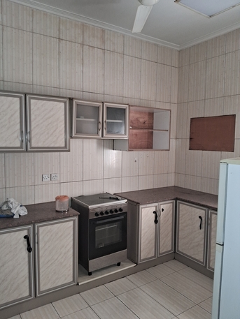 Riffa, Apartments, Flats, Houses & Villas, BHD 200/year,  2 BR,  Fully Furnished Apartment For Rent In Riffa, Al Hujaiyat.