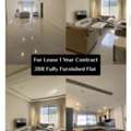 BHD 380/month,  2 BHK Flat For Rent With EWA & Balcony ( Saar Area )
