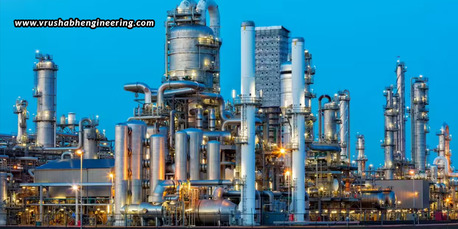 Ahmedabad, Materials, High-Performance Spiral Wound Gaskets For Industrial Use