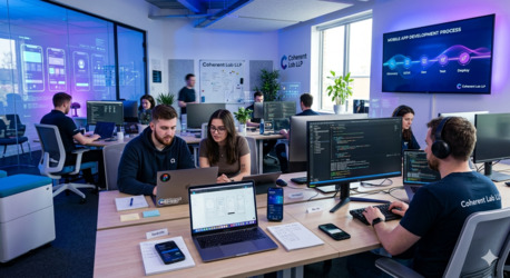 Jaipur, Mobile Apps, Mobile App Development