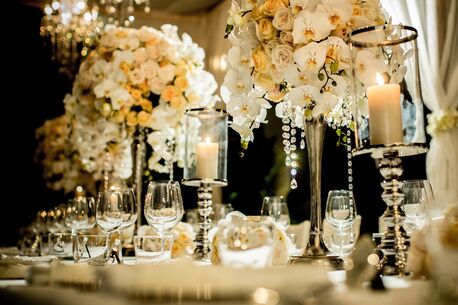 New York, Event Planning, Luxury Indian Wedding Decorators In New Jersey For Elegant Celebrations