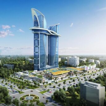 Greater Noida, Offices, Where Growth Feels Real, Not Just Promised On Paper