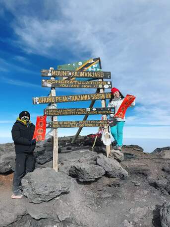 Dar es Salaam, Travel, Mount Kilimanjaro Journeys With Professional Tips For Successful Treks