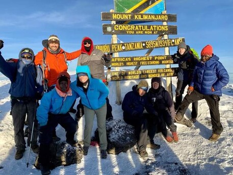 Dar es Salaam, Travel, Mount Kilimanjaro Journeys With Professional Tips For Successful Treks