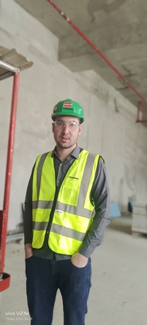 Jeddah, Job Seekers, NEBOSH Certified HSE Engineer | Electrical Engineering | Immediately Available In Jeddah
