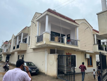 Noida, Real Estate For Sale, INR 8230000,  Buy Ready-to-move-in Freehold Villa In Noida