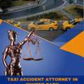 Top-Rated Taxi Accident Attorney In Winter Park