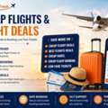 Cheap Fare Freak | Find Cheap Flights, Best Deals & Low Fare Tickets