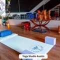Explore Peace And Power At Yoga Studio Austin