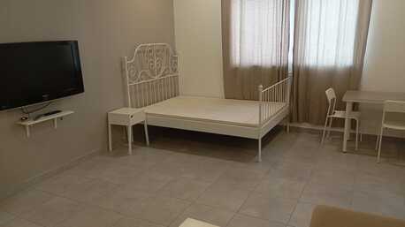 Abu Saiba, Apartments, Flats, Houses & Villas, BHD 170/month,  Studio,  70 Sq. Meter,  Furnished Studio In Abu Saiba