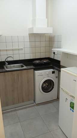 Abu Saiba, Apartments, Flats, Houses & Villas, BHD 170/month,  Studio,  70 Sq. Meter,  Furnished Studio In Abu Saiba
