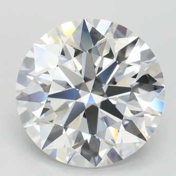 New York, Jewelry, USD 2175,  Order Loose Diamonds For Sale IGI 4.29 Carat Diamond