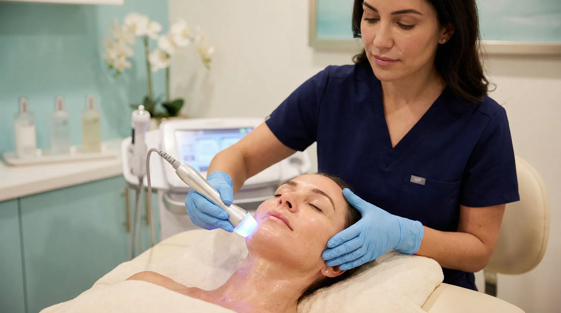 Calgary, Business, Medical Spa In Sherwood Park