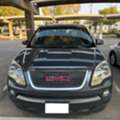 SAR 22000,  Gmc Acadia,  2011,  Automatic,  247000 KM,    For Sale