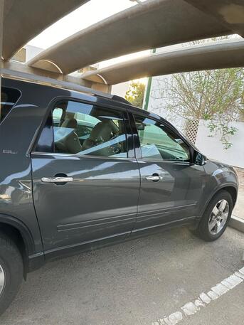 Al Mazruiyah, Vehicles, Cars & Trucks , SAR 22000,  Gmc Acadia,  2011,  Automatic,  247000 KM,    For Sale