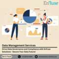 Drive Data Governance And Compliance With EnFuse Solutions