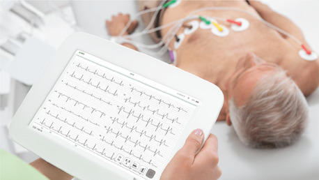 Mumbai, Health, ECG Test In Gorakhpur - Chandan Diagnostic Gorakhpur