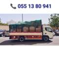 Completely House Furniture Shifting & Transportation📞Service 0551380941