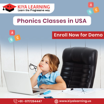 New York, Language Exchange, Phonics Classes In San Jose, California