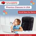 Phonics Classes In San Jose, California